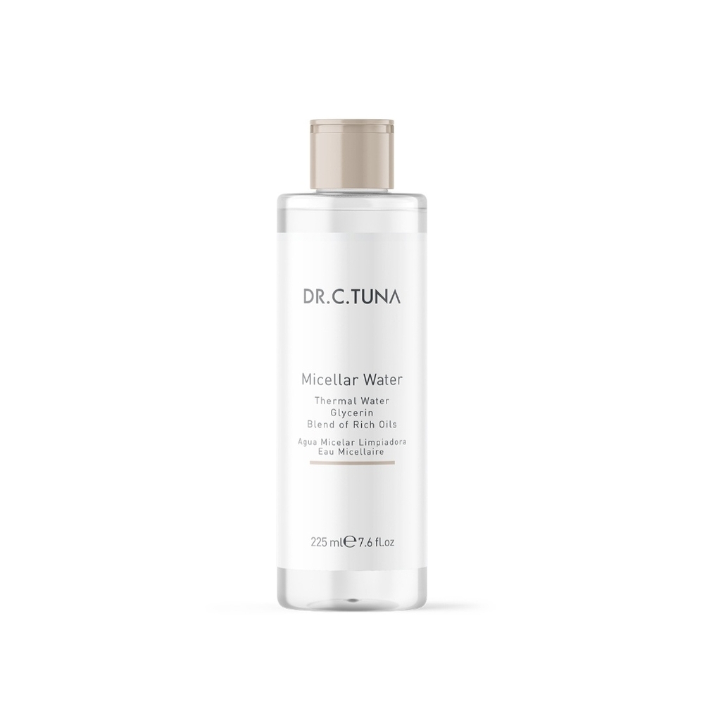 Farmasi White Makeup Remover Skincare